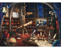 Rompecabezas Escape El Observatorio 759 Piezas Ravensburger - 2
