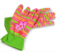 Bella Butterfly Gloves - 1