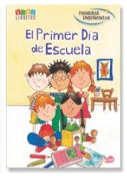 Libro Mini Libritos Primeras Enseñanzas