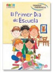 Libro Mini Libritos Primeras Enseñanzas - 4