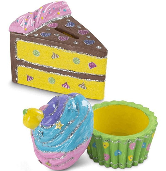 Set Para Pintar Dulces - Dyo Sweet Set