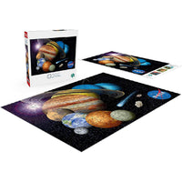 Sistema Solar - 1