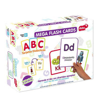 Flash Cards Abc - 1