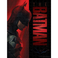 Rompecabezas Batman Robert Pattinson Pin Metálico 250 Piezas - 2