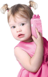 Smartphone Baby Monnie Disney Fun Melodies- Clementoni - 4