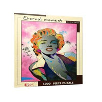 Marilyn Monroe Rompecabezas De 1000 Piezas Nihao - 1
