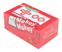 Tu Propio Control Remoto - Makey Makey - 1