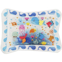 Tapete Inflable De Agua Para Bebes AquaMat Sensorial Diako - 1