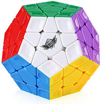 MEGA V2 3X3 - 1