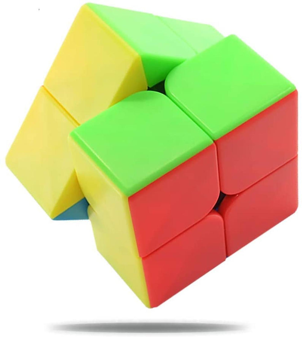 Cubo Magico 2X2 - Meilong