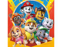 Rompecabezas 3 en 1 Paw Patrol, Patrulla Canina 49 Piezas Cada Uno Ravensburger - 2