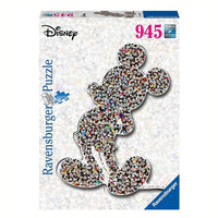 Rompecabezas Mickey Disney 945 piezas - 1