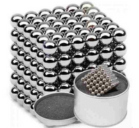 Neocubo Didactijuegos Plateado 216 Pz 5 Mm - 2