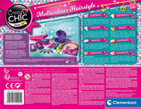 Decora tu Cabello - 3