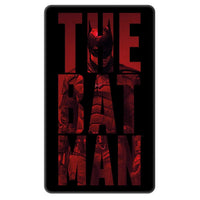 Rompecabezas Batman Robert Pattinson Pin Metálico 250 Piezas - 3