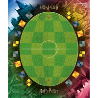 Juego de Mesa Harry Potter Torneo de Quidditch - 4