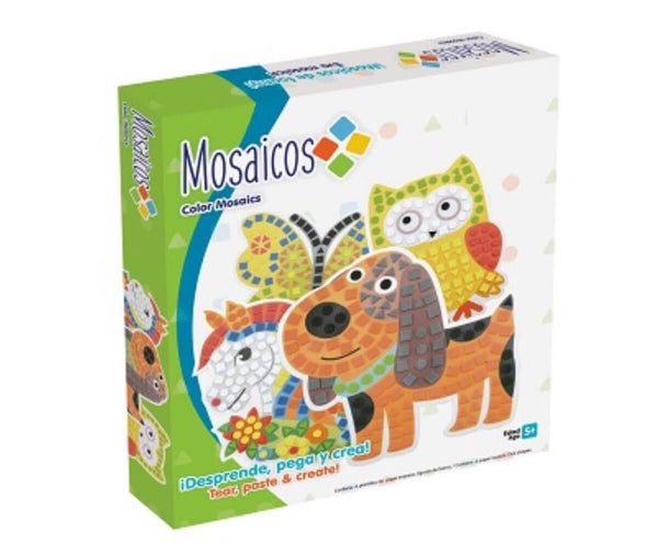 MOSAICOS