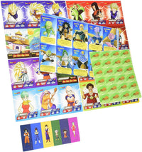 Turista Dragon Ball Z - 3