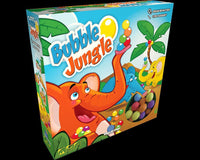 BUBBLE JUNGLE - 1