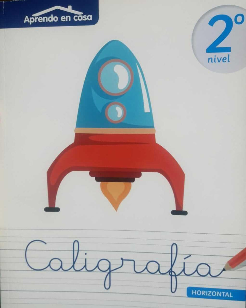 Libro Cuentos 21X28 Col Aprendo En Casa