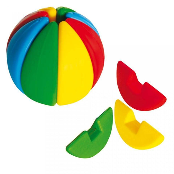 FORMA PELOTAS 63 PZS