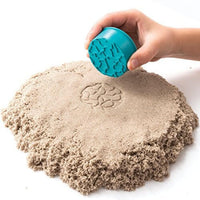 SUPER ARENA COLOR NATURAL 1 KG - 2
