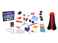 Juego de Magia con 300+ trucos y capa - 1