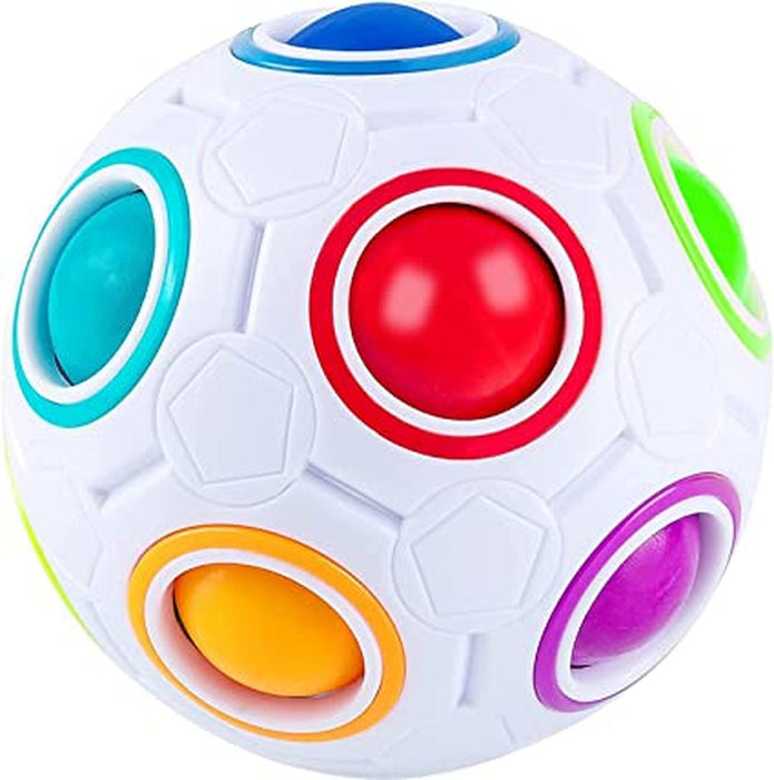 Mágico RAINBOW BALL