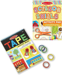 LIBRO COMPLETE THE PICTURE PAD - 2