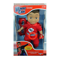 Wonder Crew Superhero Marco - 1