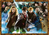 Rompecabezas Harry Potter 1000 Piezas Ravensburger - 2