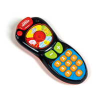 Control Remoto Baby - 2