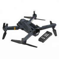 Drone Con Cámara Profesional HD Plegable 720p 2.4 Ghz Wifi - 4