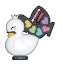Set De Maquillaje Cofre Cisne- Lovely Make Up Clementoni - 2