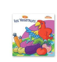 Libro Cuentos Comiendo Bien 25X25 - 1