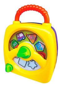 Caja Musical - 2