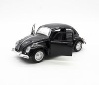 Volkswagen Clásico Vocho Colección escala 1:32 - 4