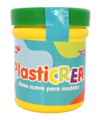 PLASTICREA VERDE 150 GRS - 2