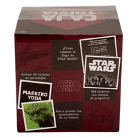 Juego De Mesa Trivia Star Wars Divertido - 4
