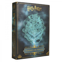 Juego De Mesa Harry Potter Torneo De Magia ,Howarts, Magos - 7