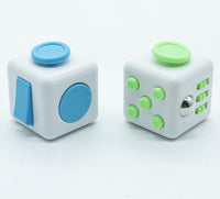 Fidget Cube Juguete Antiestres - 1