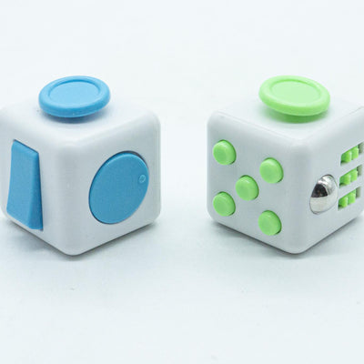 Fidget Cube Juguete Antiestres