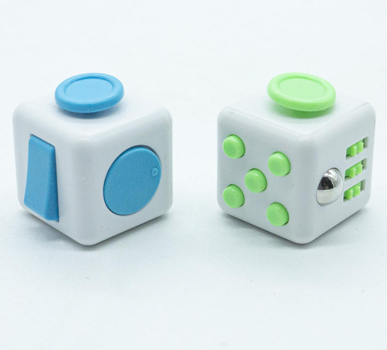 Fidget Cube Fidget Toys En Mercadolibre Fidget Toys Cuanto Cuesta