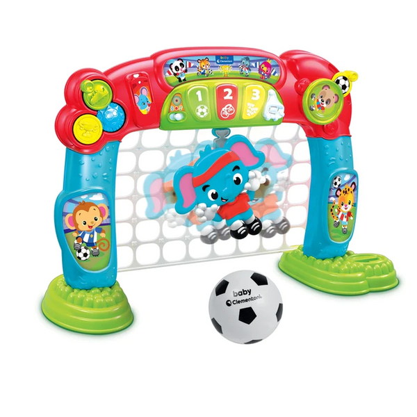 Campeon Copa del Mundo Baby 2022