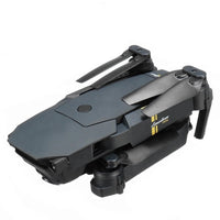 Drone Con Cámara Profesional HD Plegable 720p 2.4 Ghz Wifi - 3