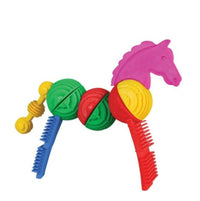 Flexianimals, Juego De Ensamble - 3