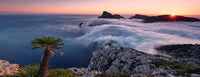 Rompecabezas Un Mar De Nubes 1000 Piezas Ravensburger - 2