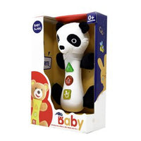 Panda Musical 1 Pz - 2