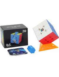CUBO Mágico MEILONG MAGNETICO 3X3 - 2
