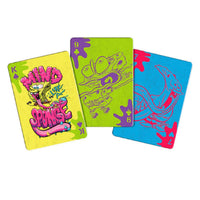 Baraja Coleccionable Bob Esponja - 2